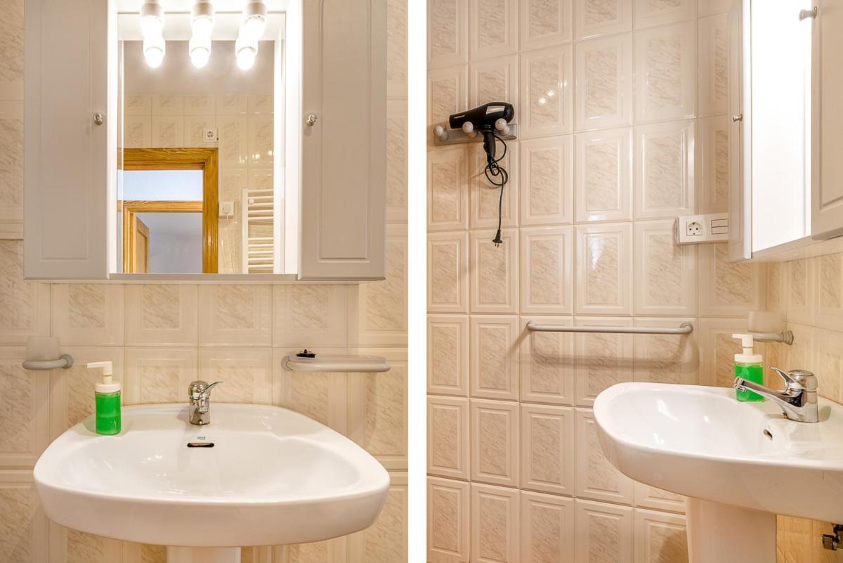 Apartamento Casa Manuela en Capileira - Alpujarra Exterior foto